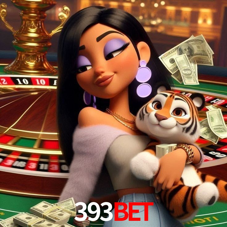 Statistics 393BET