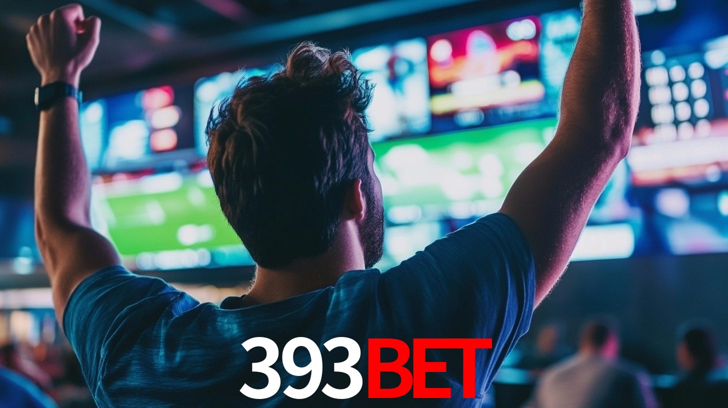 393BET - Plataforma Oficial - 393BET.COM