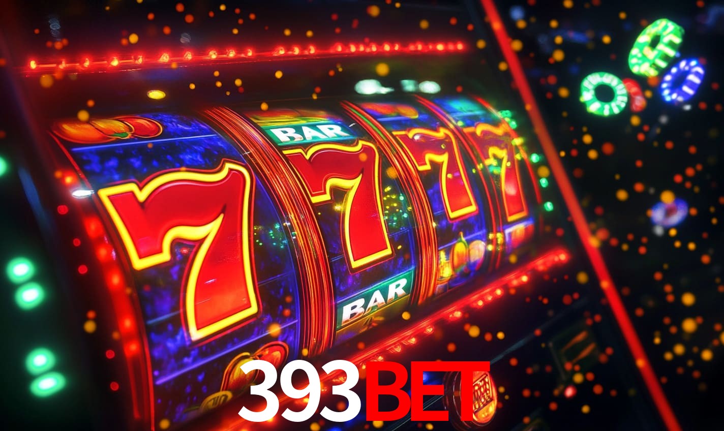 393BET App