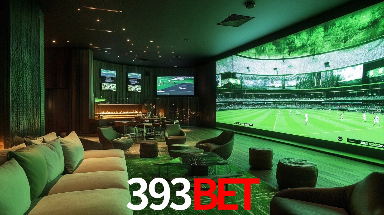 393BET: Seu Cassino Premiado com Pagamentos Rápidos