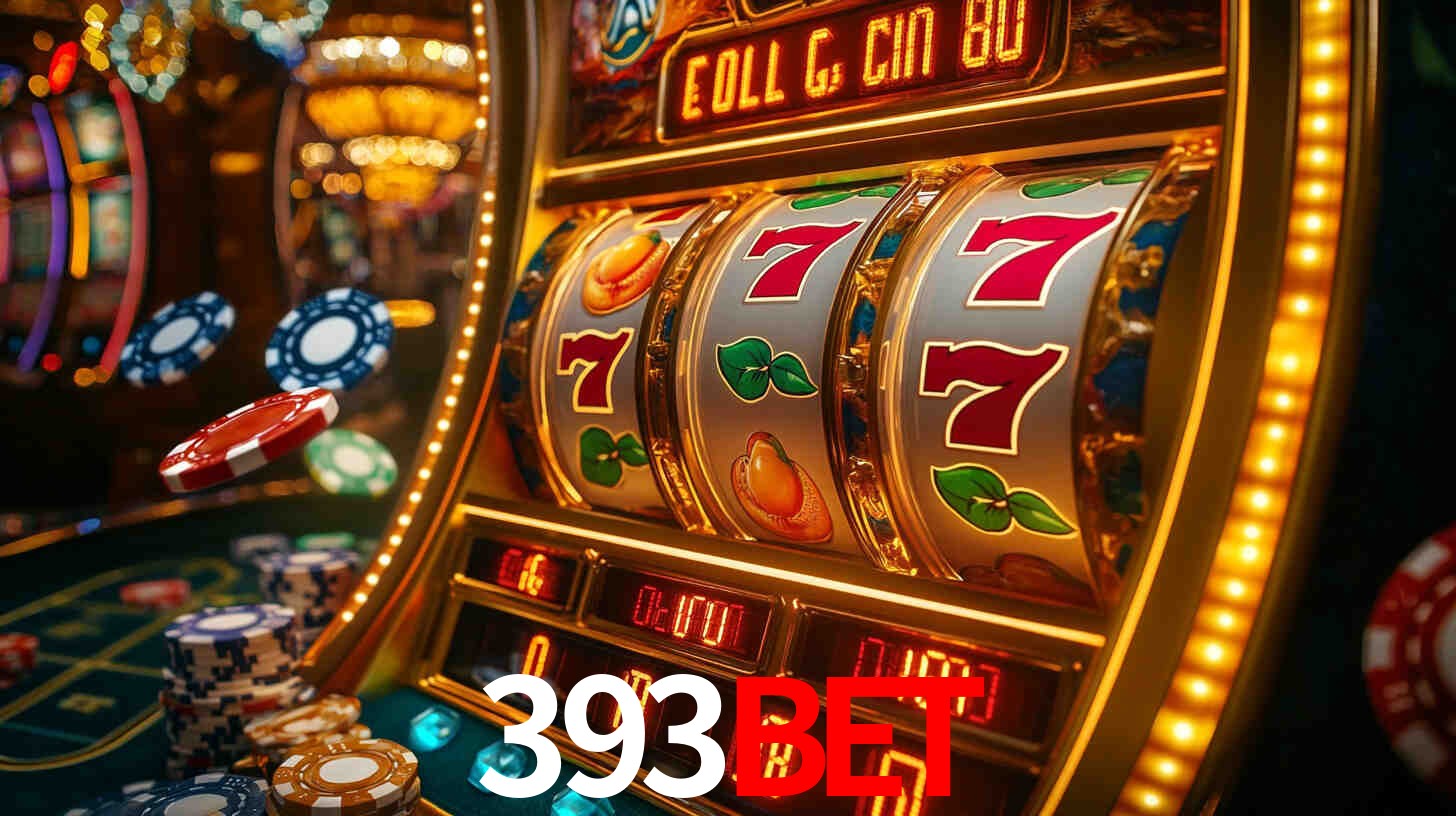 Daily Bonuses 393BET
