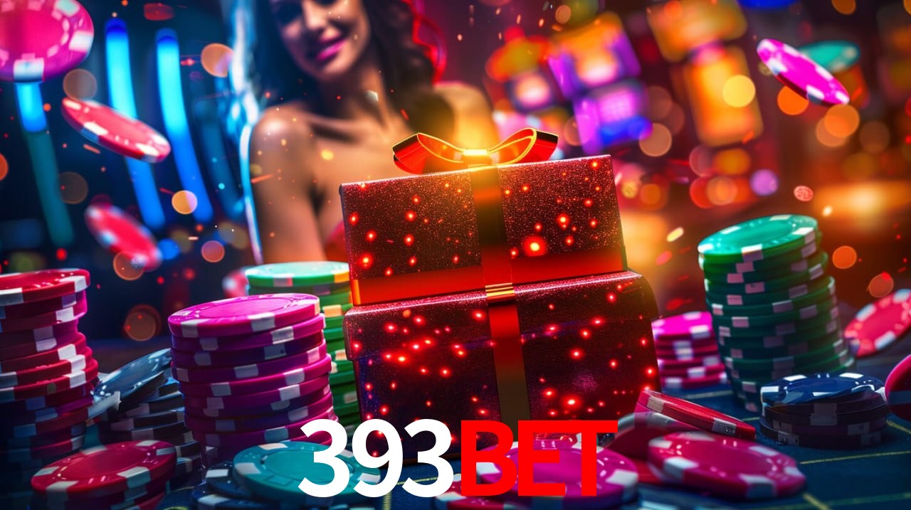 Download para Android e iOS na 393BET