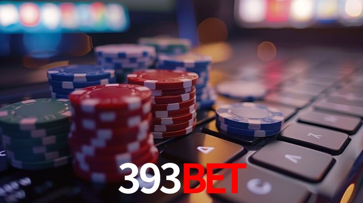 Tecnologia da Plataforma 393BET