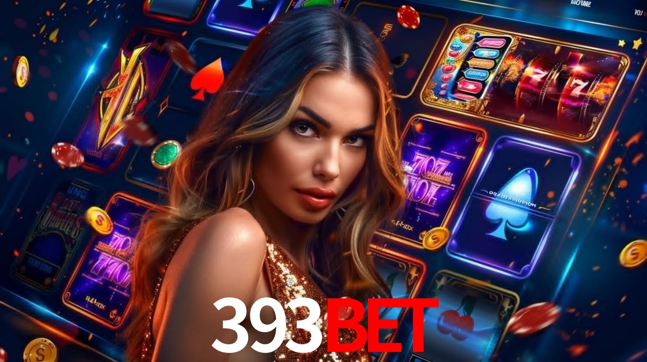 A Emoção da Loteria na 393BET: Uma Chance de Mudança de Vida