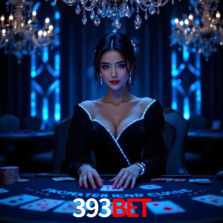 Jogos de Slot 393BET