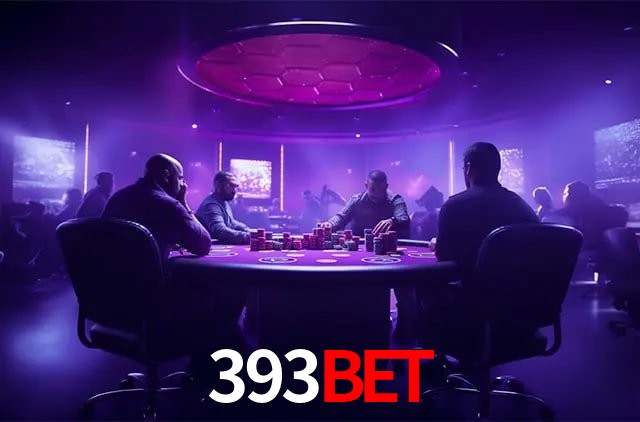 Inovações de Jogos na 393BET: O Futuro das Experiências Interativas