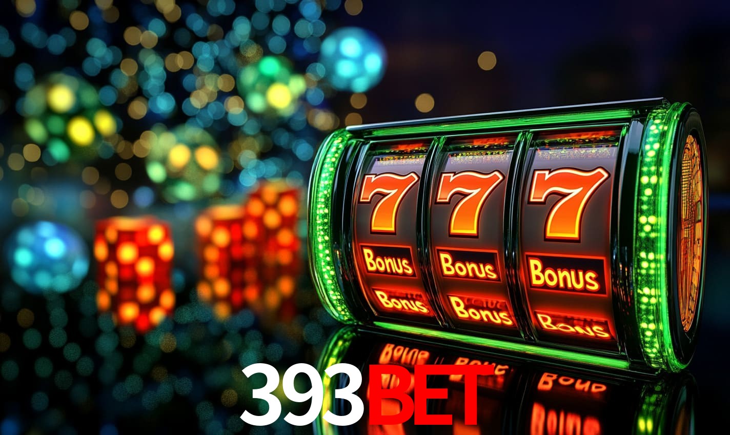 Cadastro Rápido 393BET