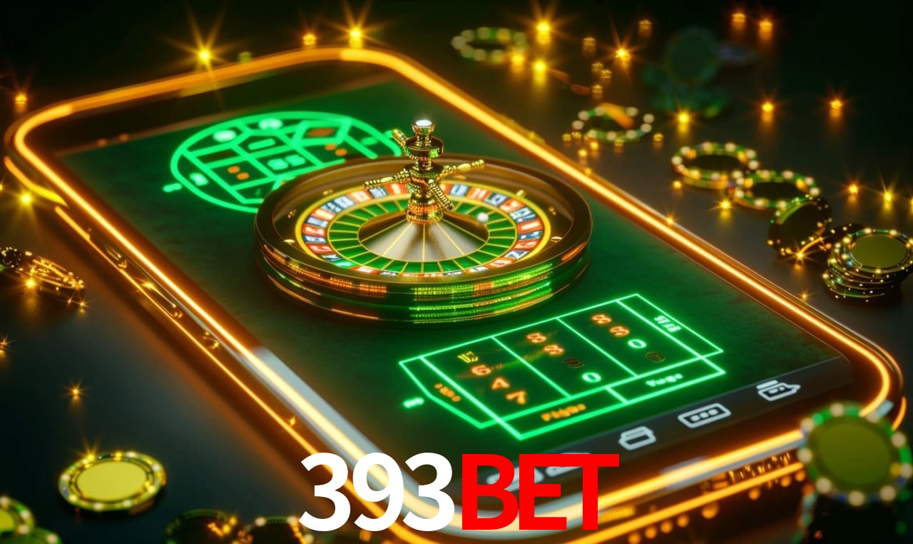Integração de APIs 393BET