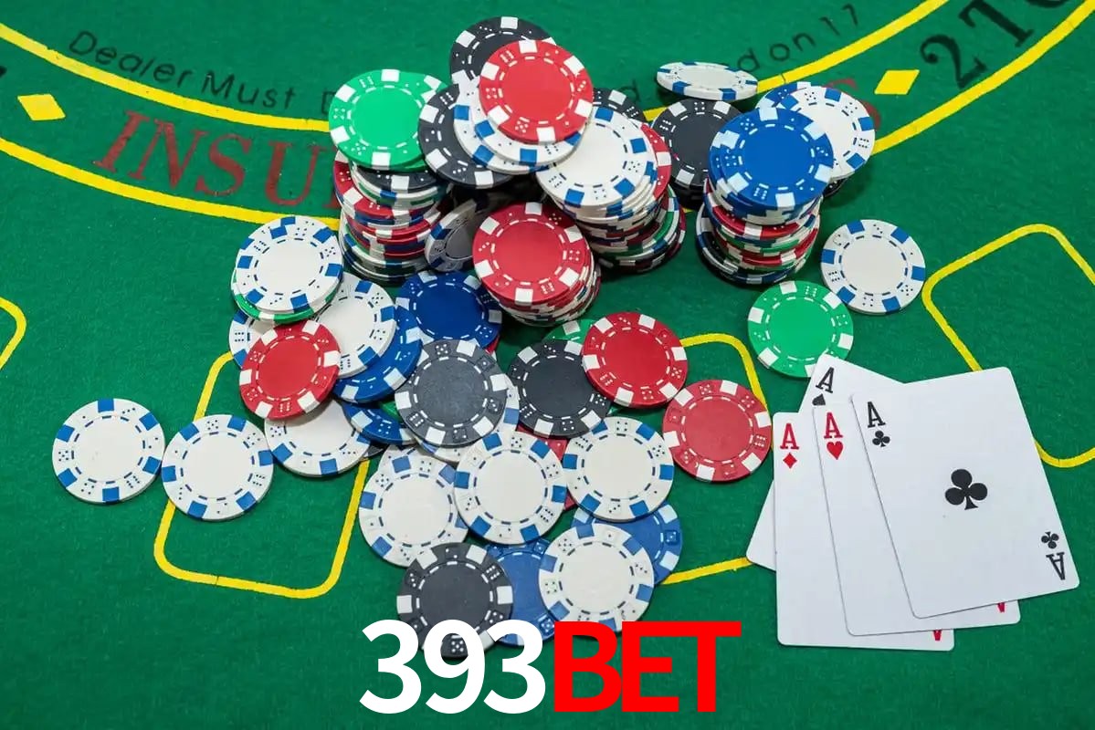 Jogos Exclusivos 393BET