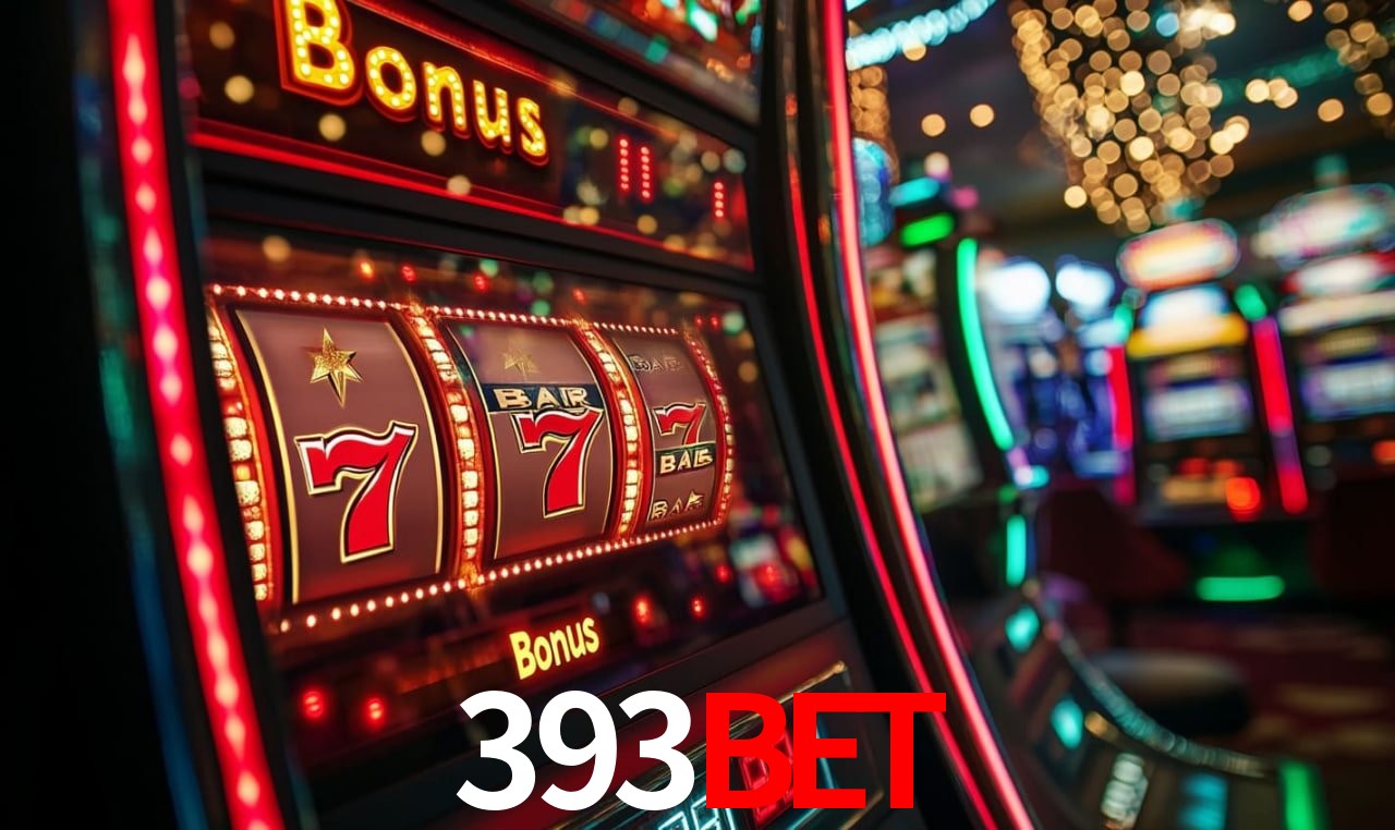 Mercados ao vivo e cash out na 393BET