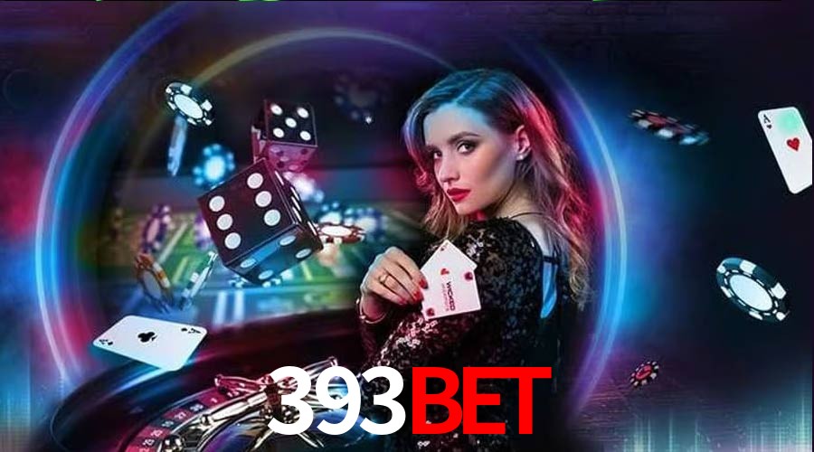 Security Systems 393BET