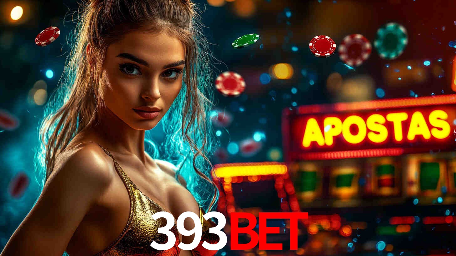 Descubra o Programa VIP da 393BET: Vantagens Exclusivas para Jogadores