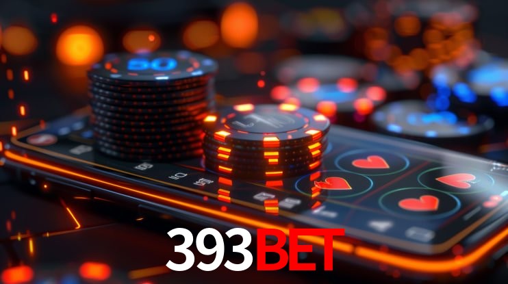 Game Statistics 393BET