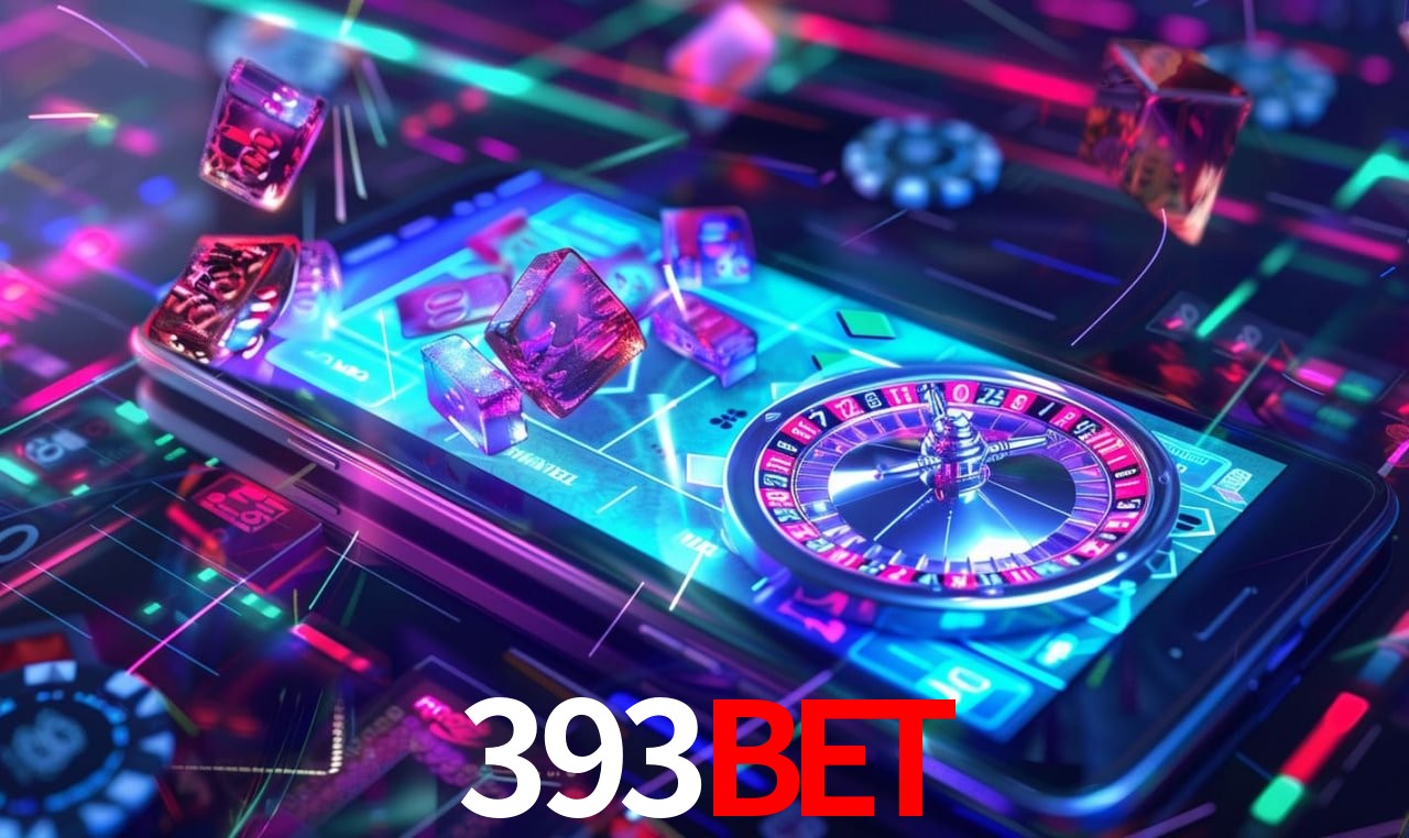 Apostas de Basquete 393BET