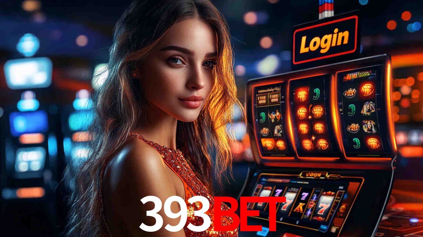 393BET App