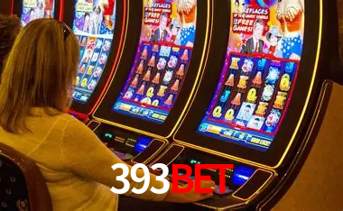 Bônus após cadastro na 393BET