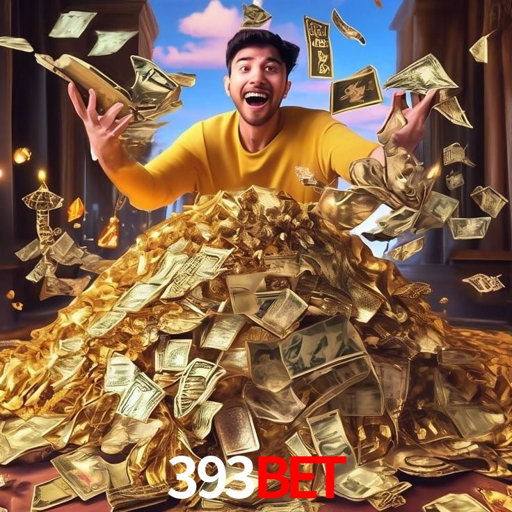 Torneios 393BET