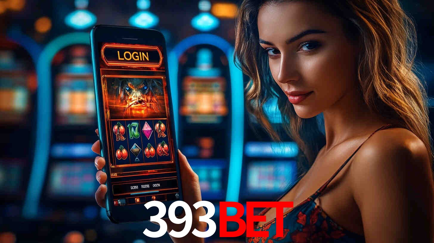Bônus Generosos e Exclusivos no 393BET para Você!