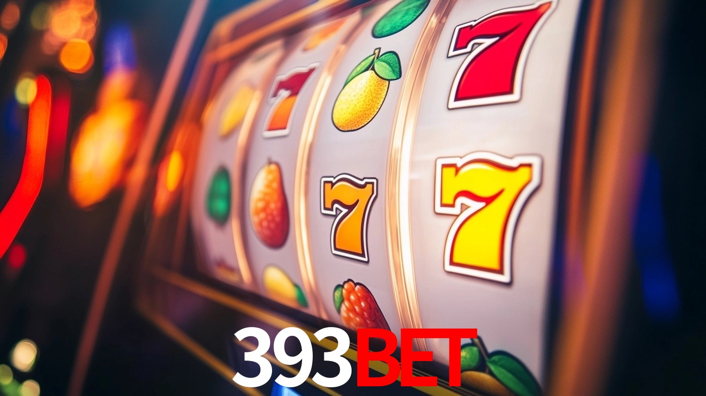 393BET App Interface