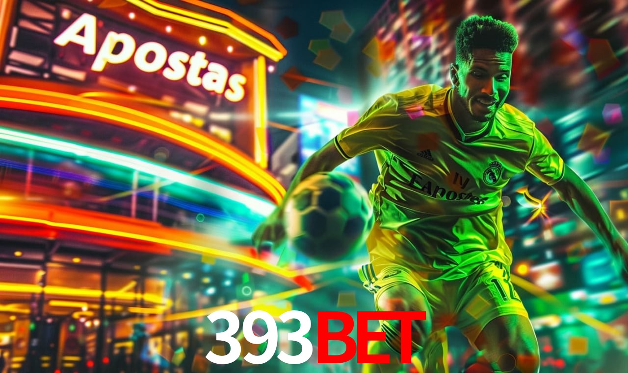 Recursos de Bônus 393BET