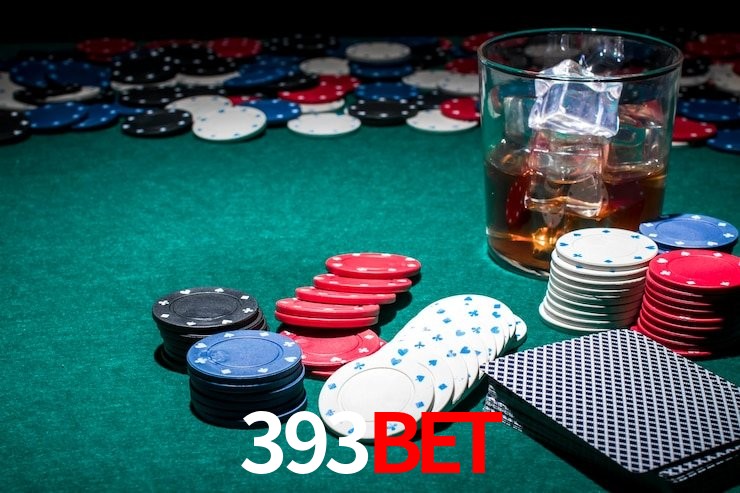 Casino Ao Vivo 393BET