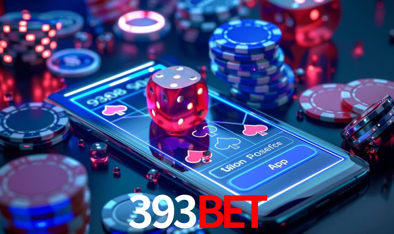 Canal oficial no Telegram da 393BET