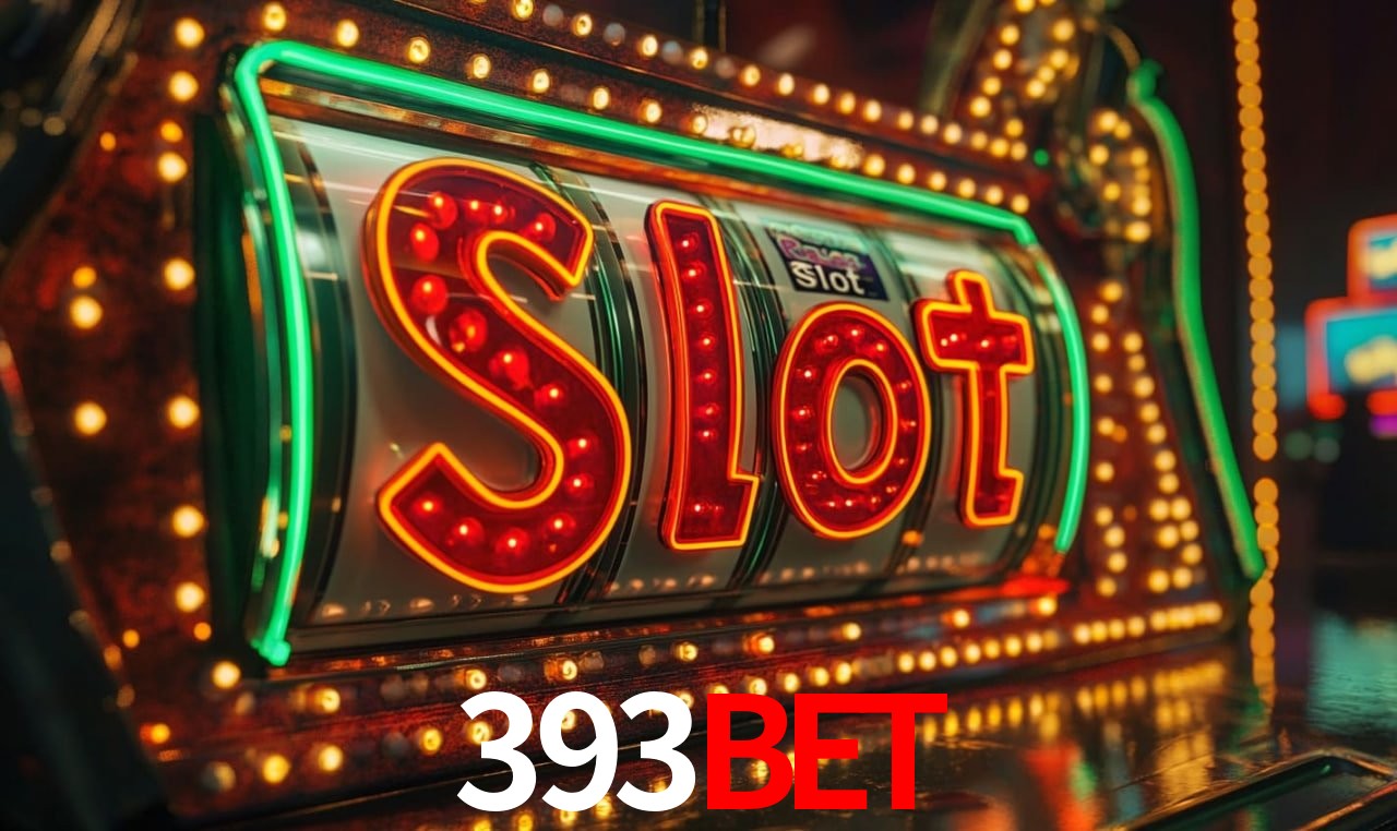 Design Responsivo 393BET