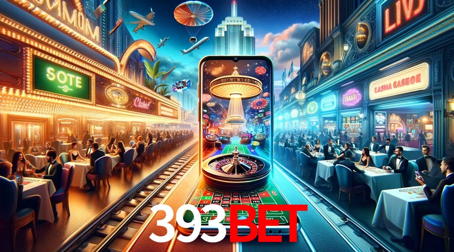 API Integration 393BET
