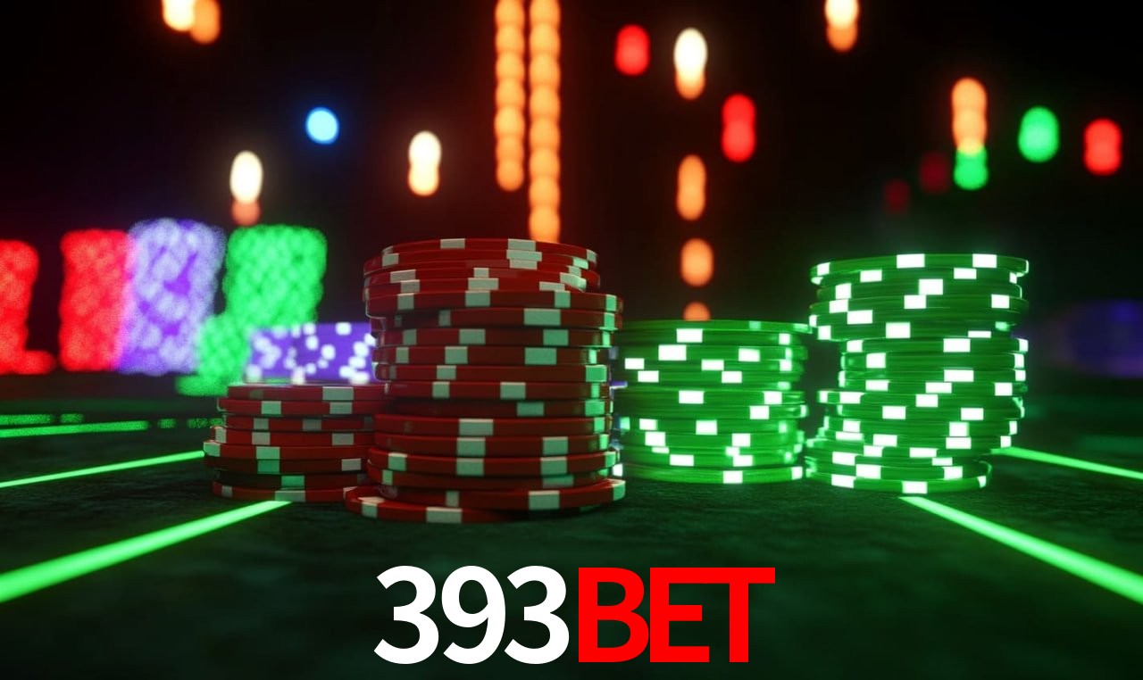 Bonus Features 393BET
