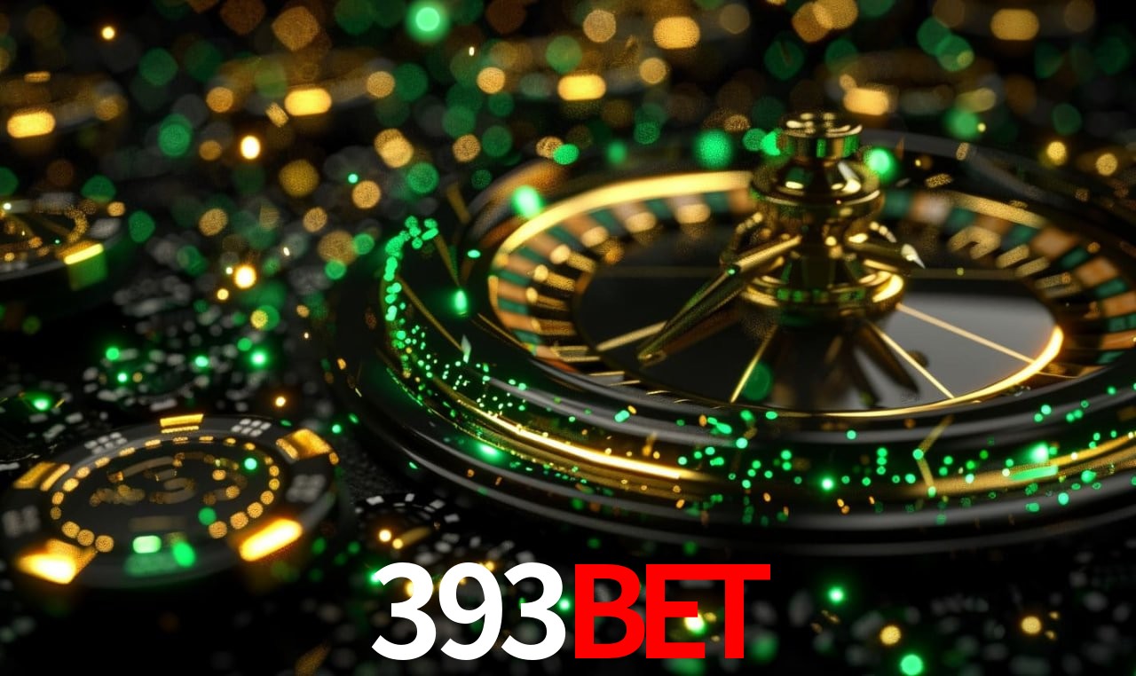 Segurança e performance na plataforma 393BET