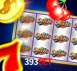 Descubra a Magia dos Jogos de Arcade no 393BET