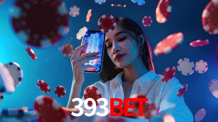 Desvendando o Mundo dos Jogos Virtuais na 393BET