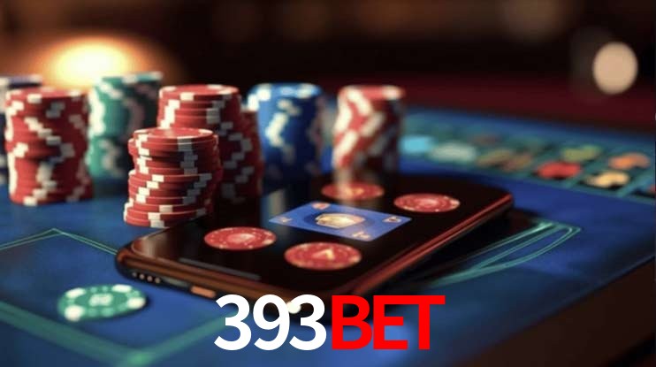 Diretório de Jogos 393BET