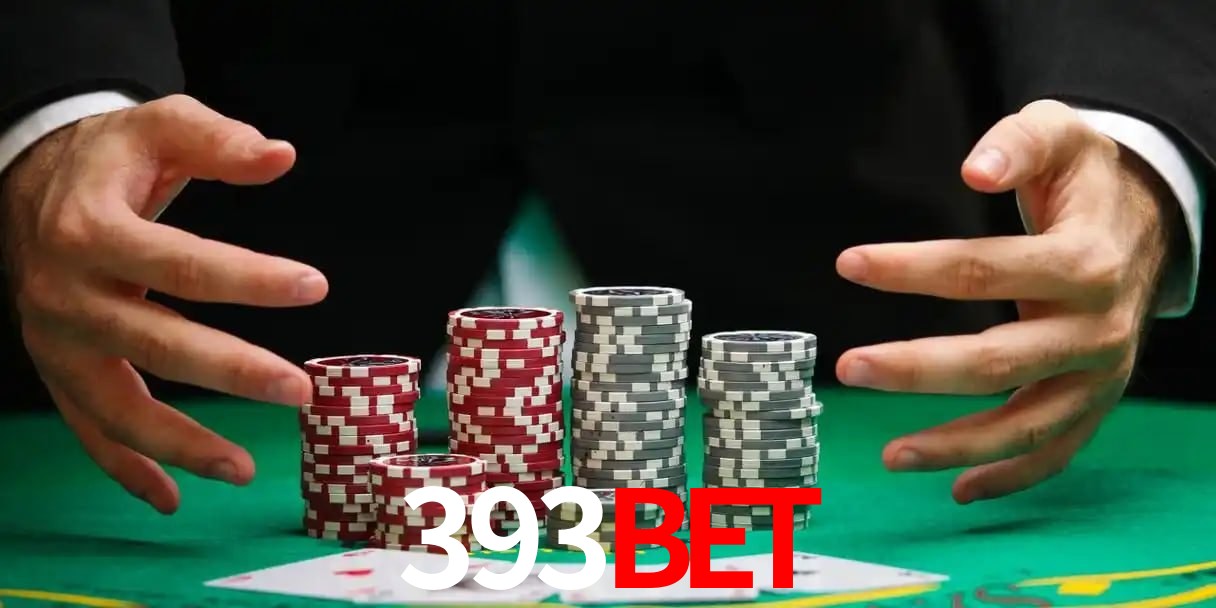 Benefícios VIP na 393BET
