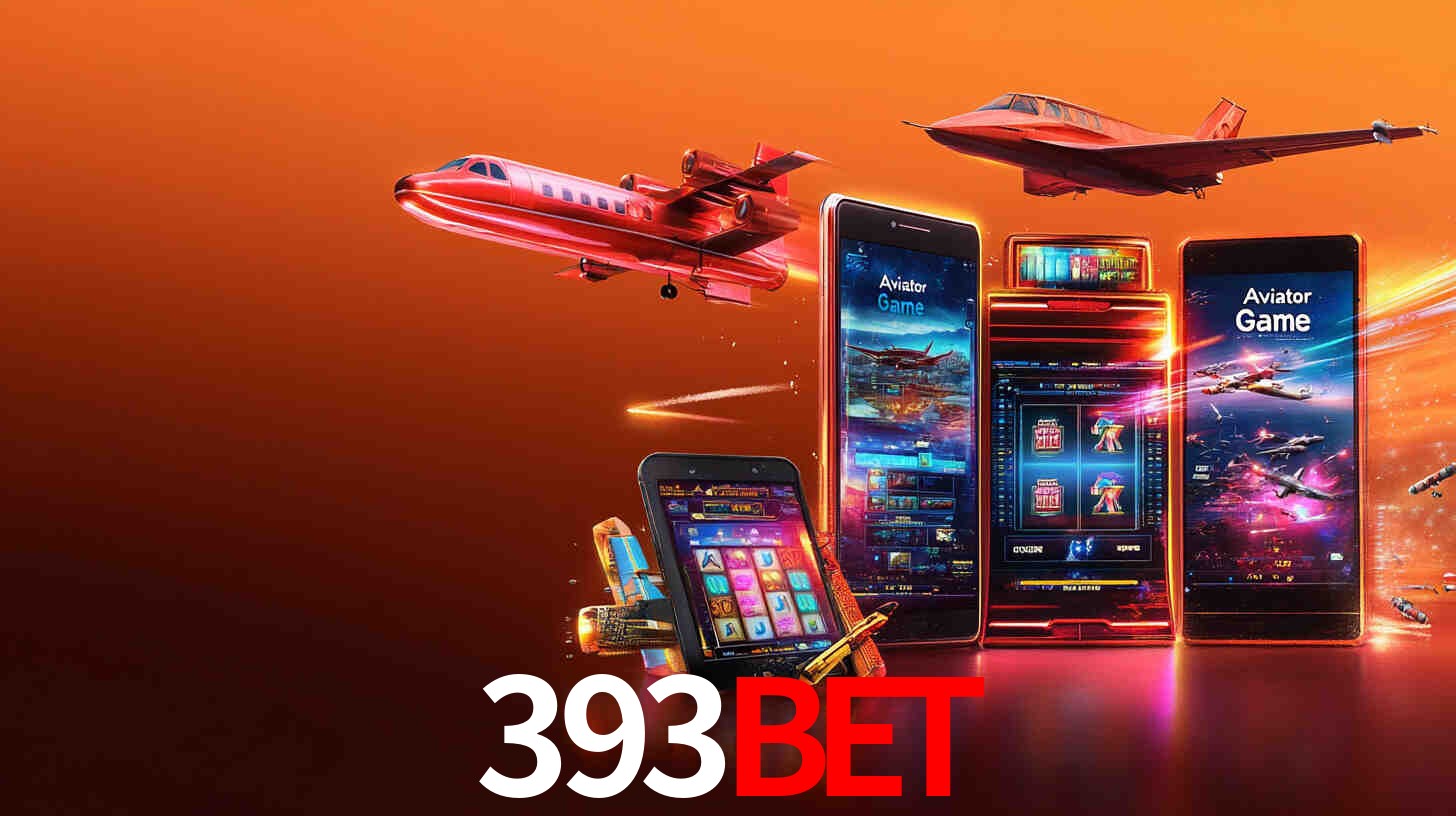 Desvendando o Mundo dos Jogos Virtuais na 393BET