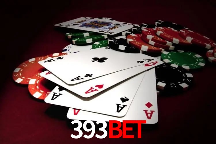 Programa VIP 393BET