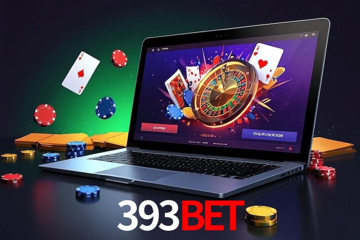 App 393bet no celular