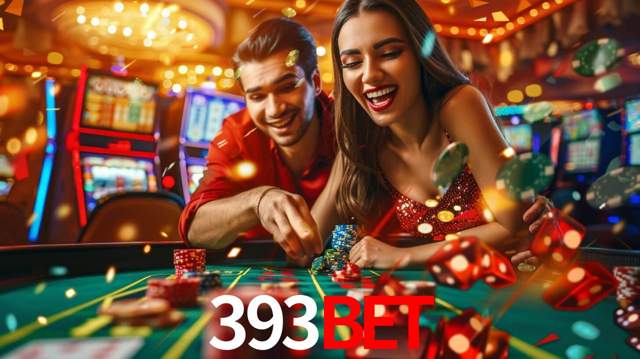 Sistemas de Segurança 393bet