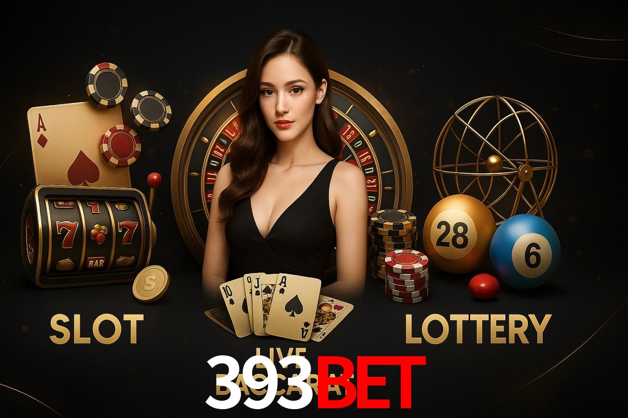 Catálogo de jogos na 393bet
