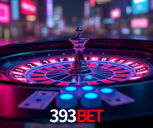 Inovações de Jogos na 393bet: O Futuro das Experiências Interativas