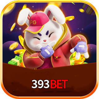 Logo da 393bet